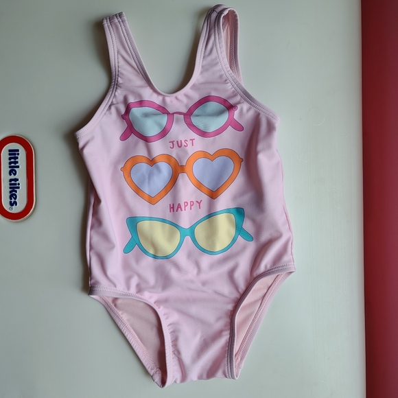 Old Navy Other - Old Navy one piece swim suit 12-18 months